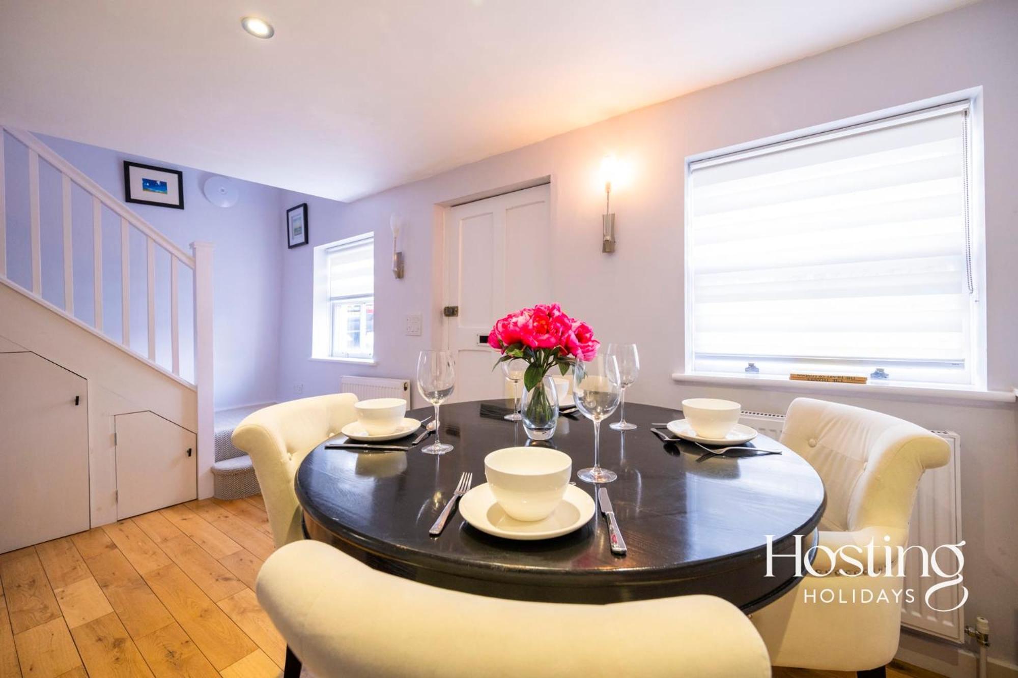 Greys View Cottage Henley-on-Thames Exterior foto
